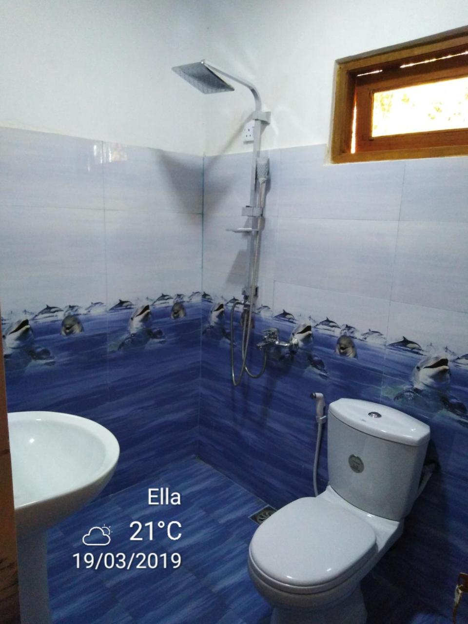 Ella Cozy Nest Apartment Ngoại thất bức ảnh