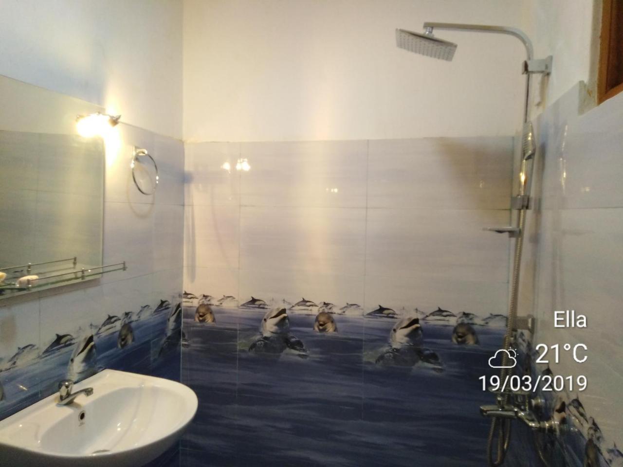 Ella Cozy Nest Apartment Ngoại thất bức ảnh