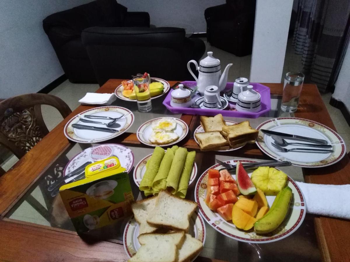 Ella Cozy Nest Apartment Ngoại thất bức ảnh