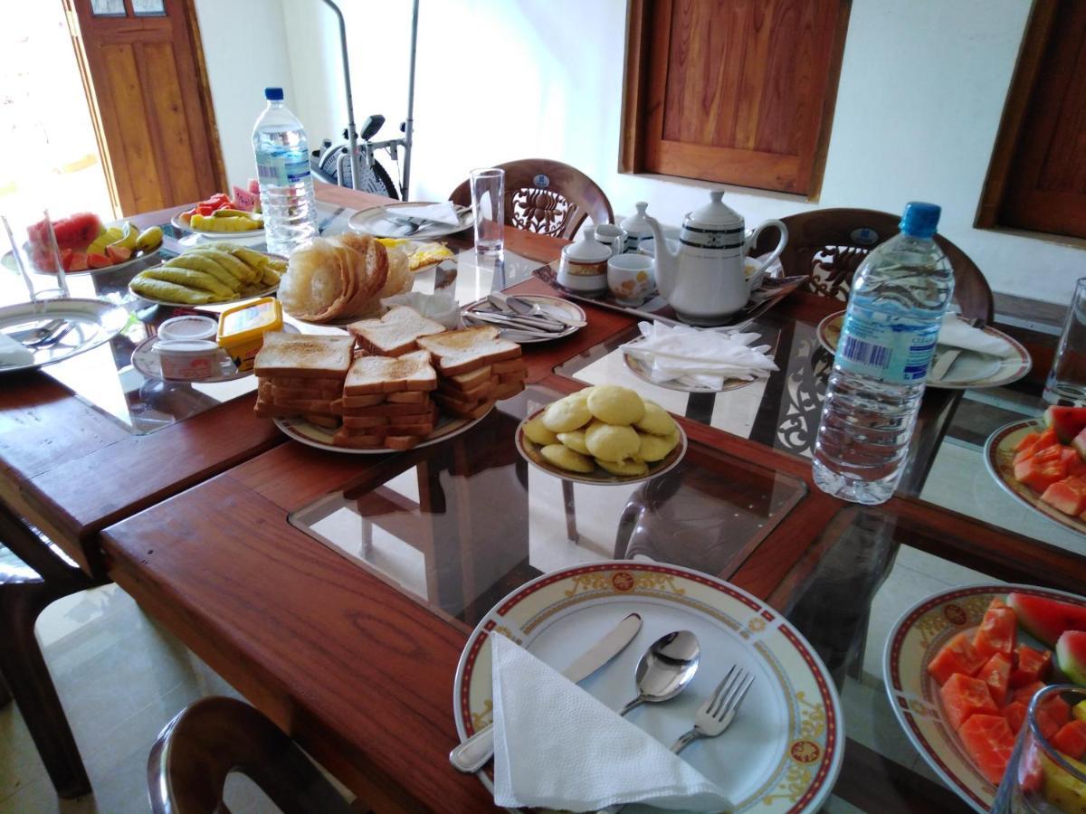 Ella Cozy Nest Apartment Ngoại thất bức ảnh